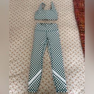 Tory Sport Workout Set